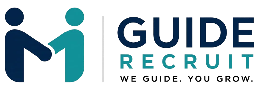 Guide Recruit